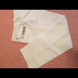 Ann Taylor Loft Pants NWT